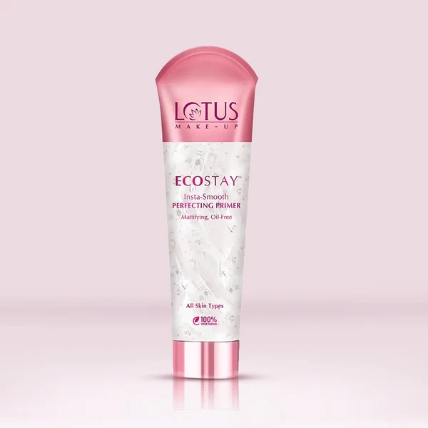 Ecostay Insta Smooth Mattifying Perfecting Primer