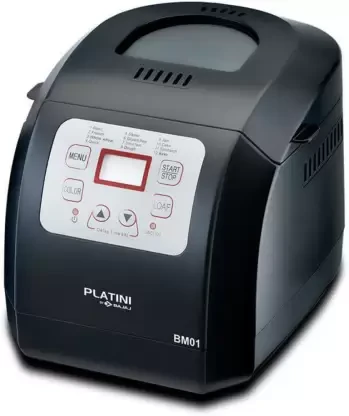 Bajaj Platini Bread Maker BM01(420200)