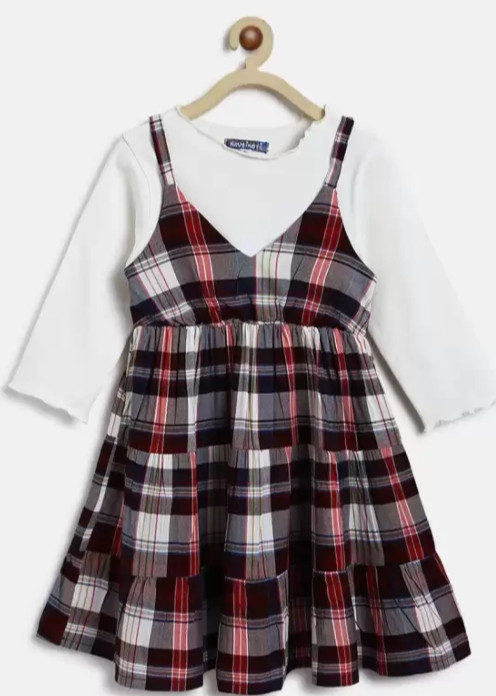 Frock For Girls