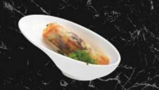 Servewell Miniatures Sasha Bowl