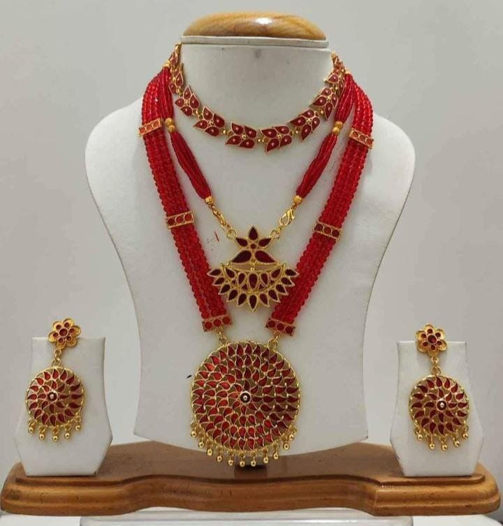 Copper Based Gold Police 1 Year Guranatee