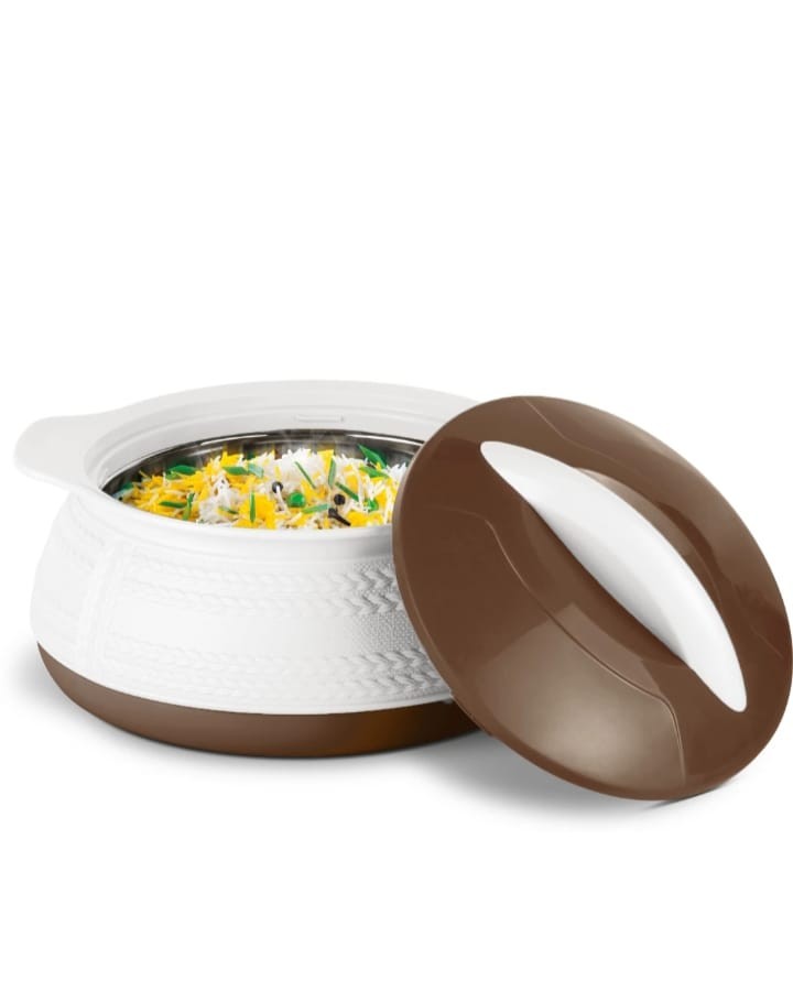 Milton Adore Casserole (1000/1500/2500ml)