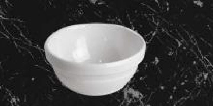 Servewell  Miniture Ben Bowl