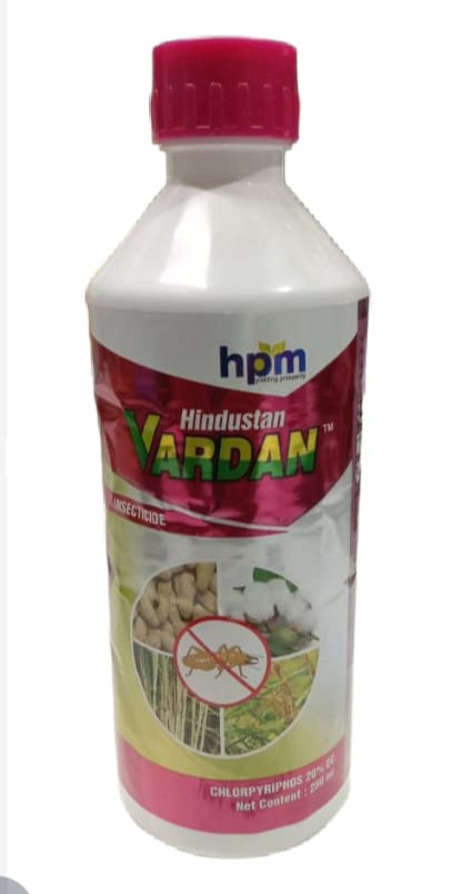 HPM Hindustan Vardan Insecticide (250ml)