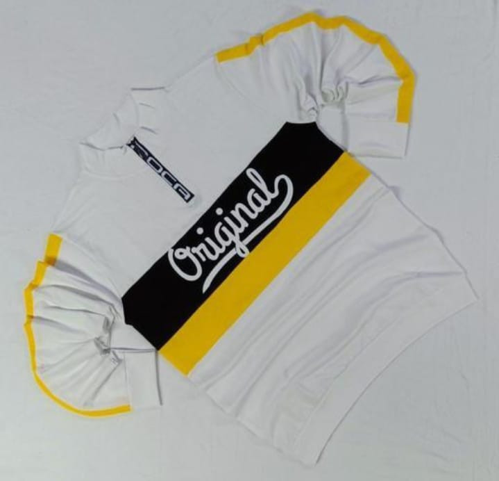 Men's Stylish Full Sleeves T-shirt