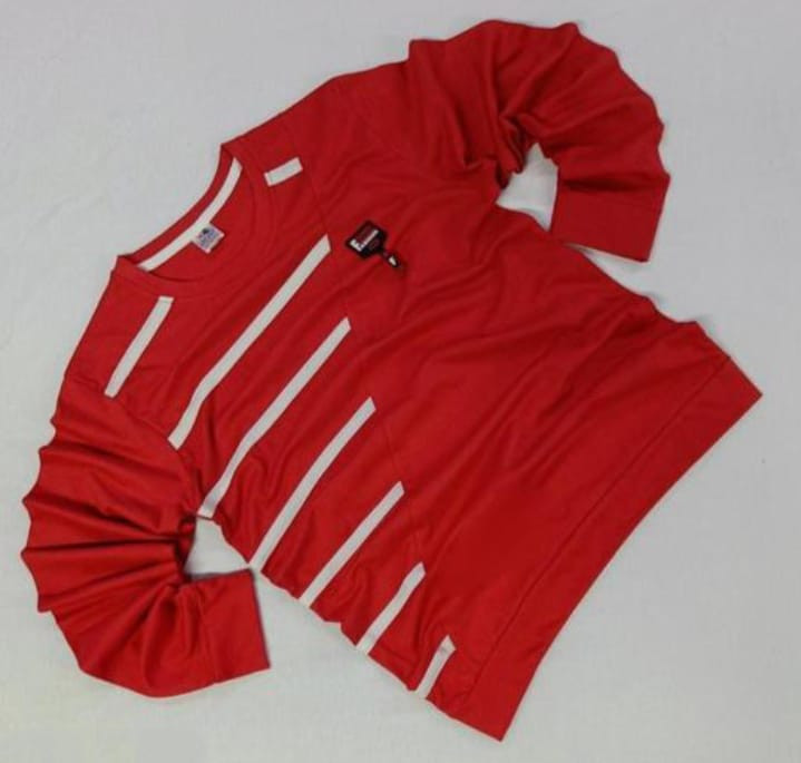 Men's Full Sleeves T-shirt