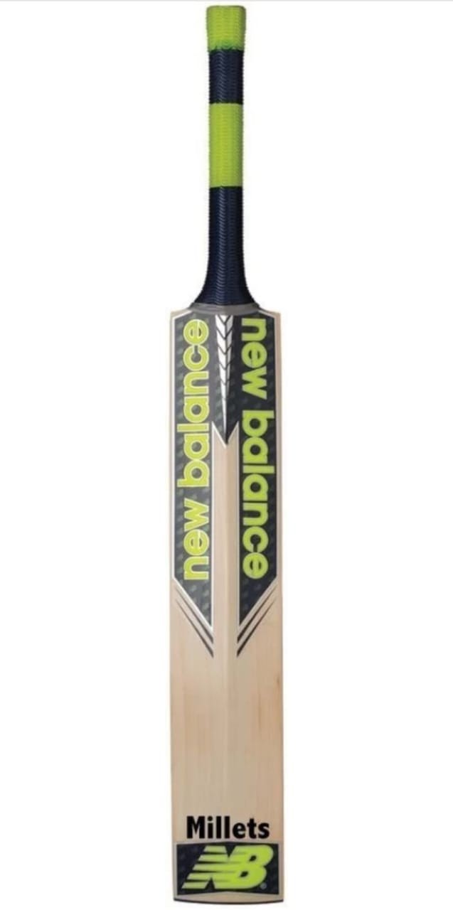 NB Millets Sports Cricket Bat