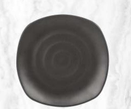 Servewell Matte Dinnerware Plates Pack Of 3