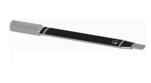 Hawkins Futura Cleaning Brush