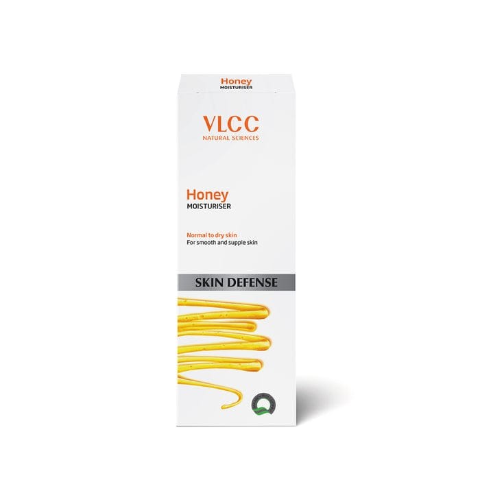 VLCC Honey Moisturiser 100ml