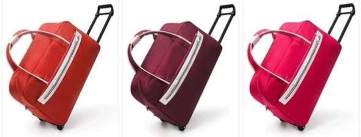 Small Cabin Suitcase (21 inch)