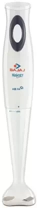 Bajaj Majesty HBO4  Hand Blender (410188)