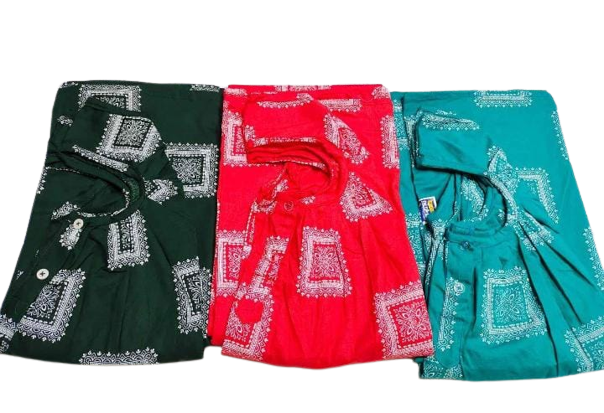 Pure cotton good quality nighty /NightyforWomen