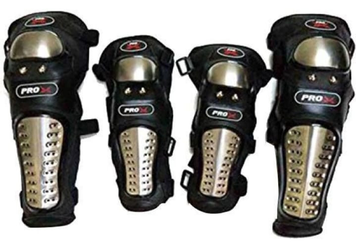 Probiker Knee Guard