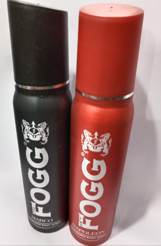 Fogg Deodorant 120ML