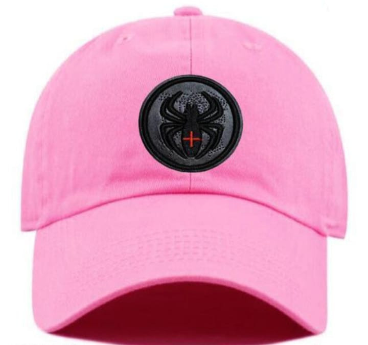 Self Design Sports/Regular Cap