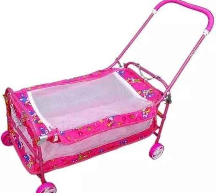 Newborn Baby Stylish Jhula