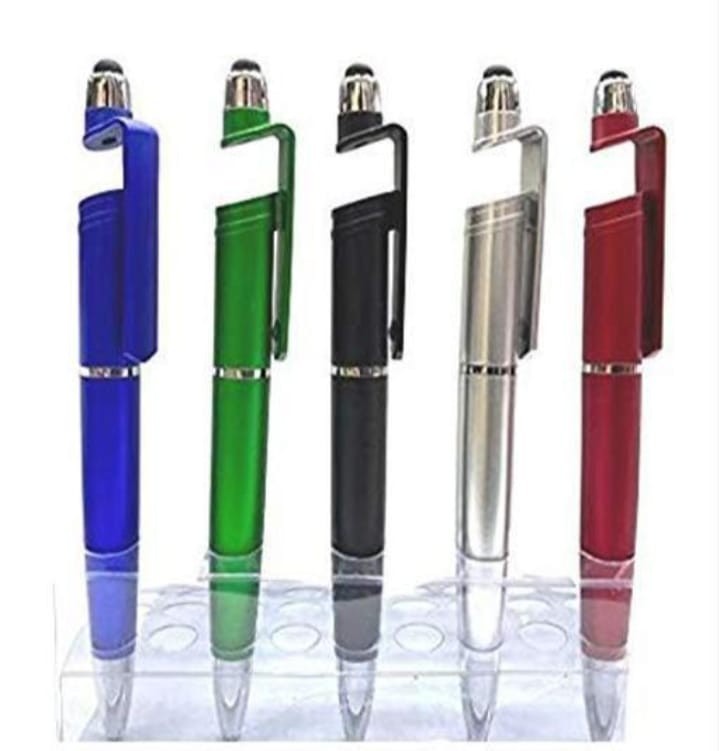Ball Pen (Pack Of 5)