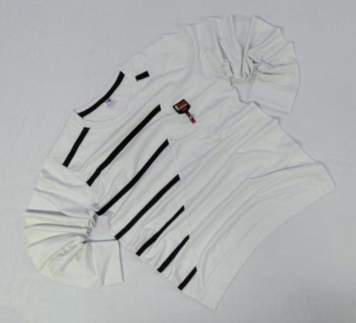 Men's Casual Stylish Full Sleeves T-shirt