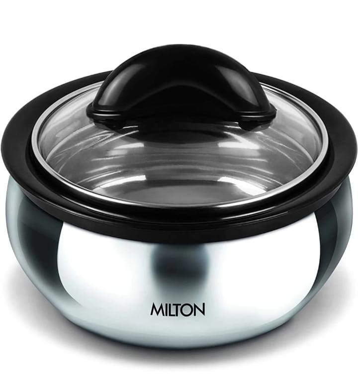 Milton Clarion 1500/2000ml Casserole