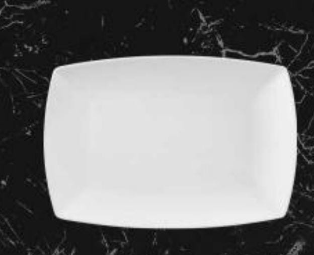 Servewell Dinnerware Urmi Plus Platters Pack Of 5