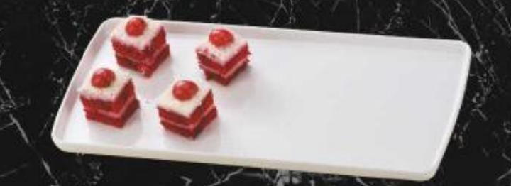 Servewell Tray Bakery Trays Pack Of 4