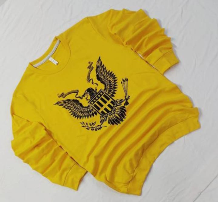 Men's Full Sleeves T-shirt