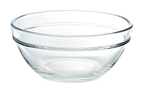 Ocean Stack Bowl Set, 10cm, 6-Pieces