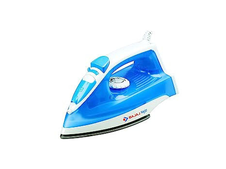 Bajaj Majesty MX4 Steam Iron (440197)