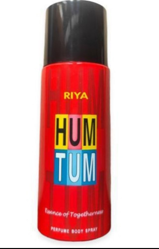 RIYA HUM TUM Perfume Body Spray 150ml.