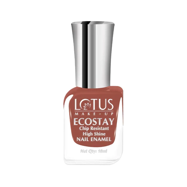 Lotus ECOSTAY Nail Enamel Call It Cherry 10ml E56