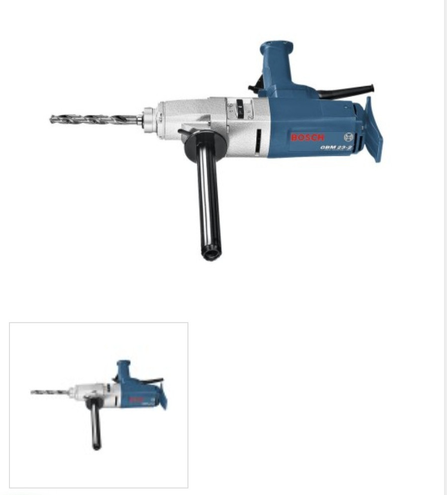 Bosch professional Rotary Drill GBM 23-2 (1050w)