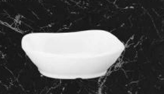 Servewell Miniatures Luke Platters