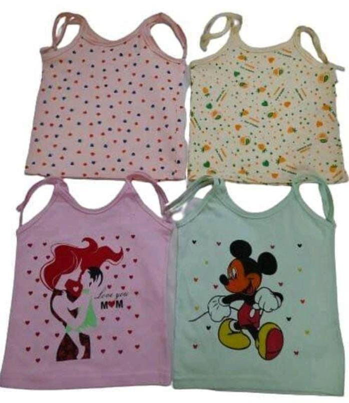 New born Baby Clothing Pack of 4