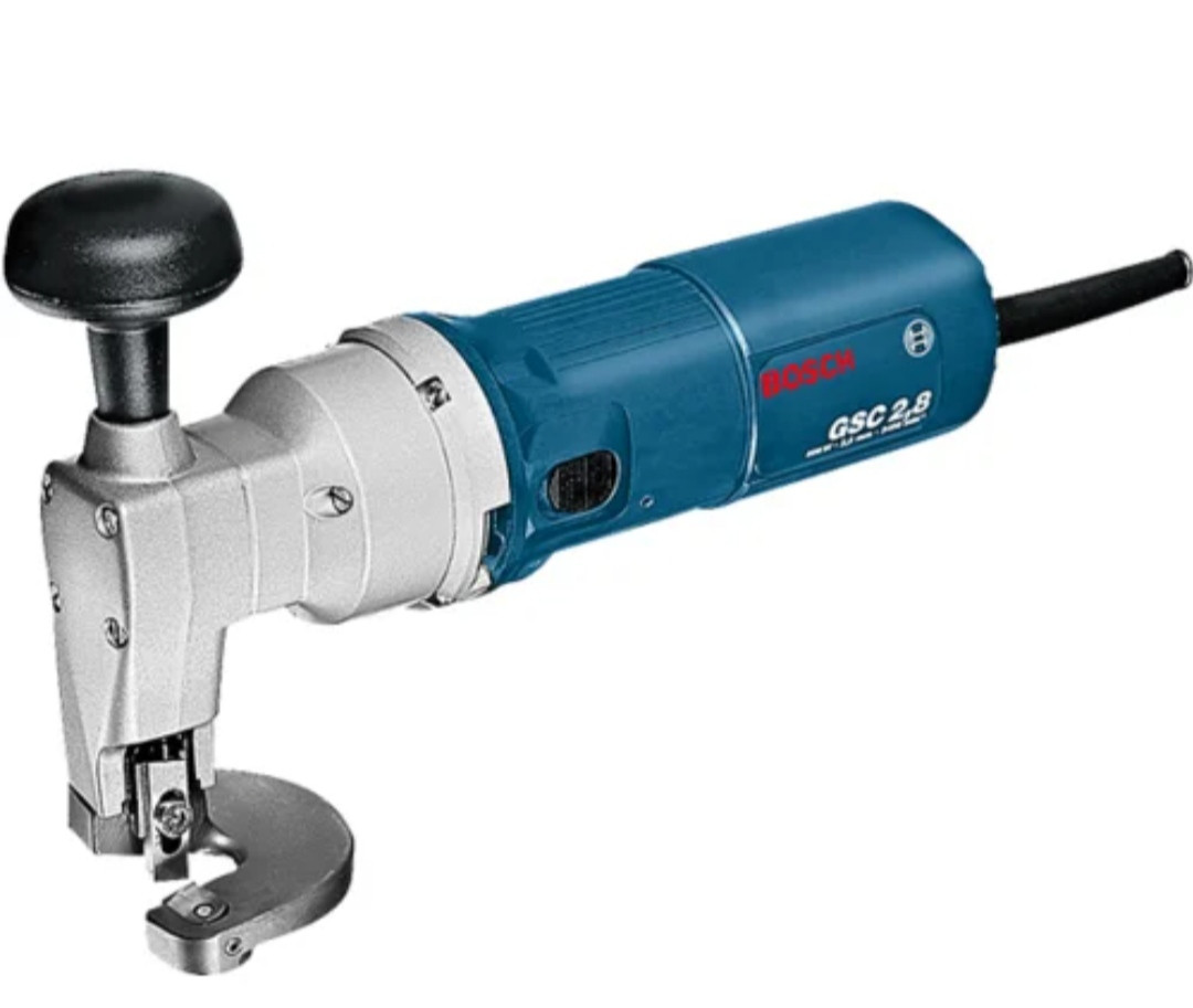 Bosch professional Shear/Cutter GSC 2.8 (500w)