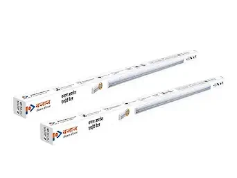 Bajaj Led Tube 20W With Fitting (Combo)(COMBI)