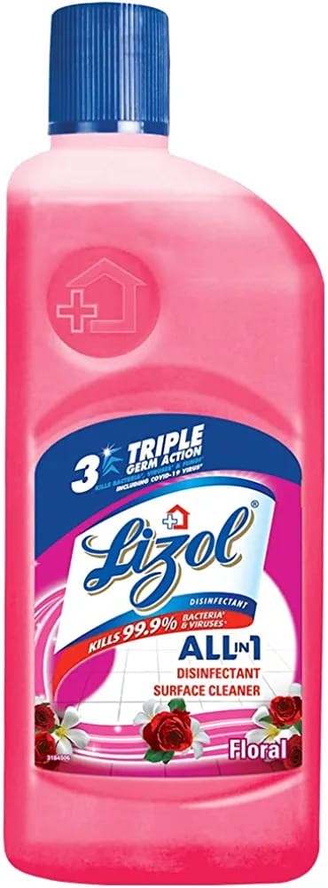 Lizol Surface Cleaner (500ml)
