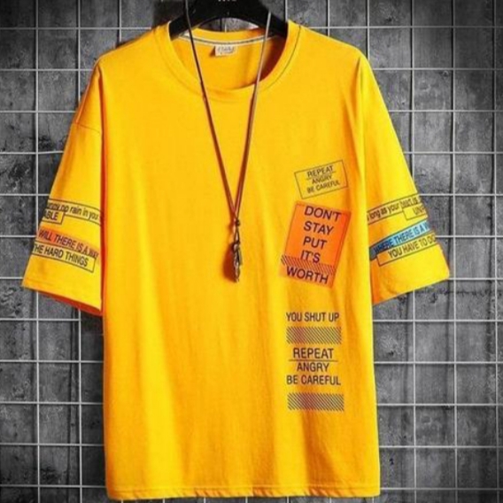Stylish T-shirt For Men