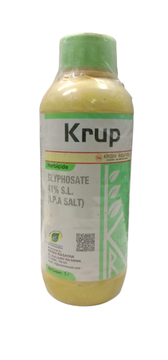 Krup Krishi Rasayan Herbicide(1ltr)