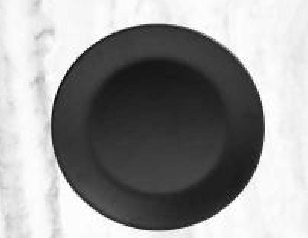 Servewell Matte  Dinnerware  Urmi Matte Plate