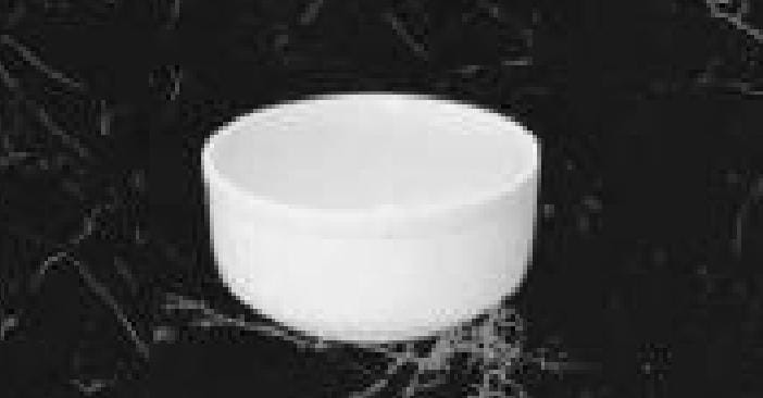 Servewell Dinnerware Straight Katori Pack Of 2