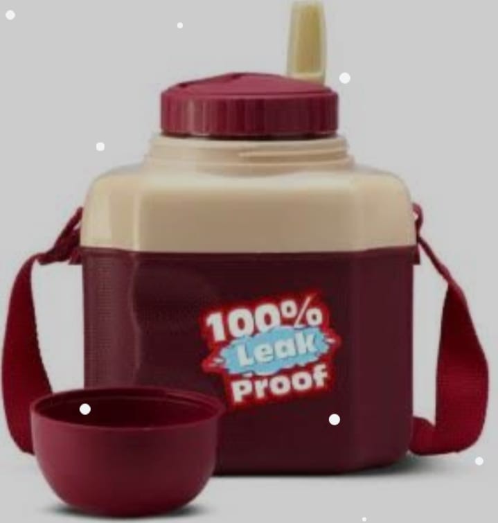 Milton Kool Crusier Water Bottle (1300/1800/2200ml)