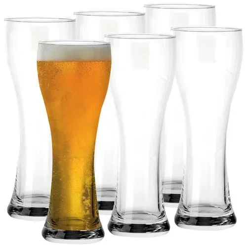 Ocean Drink Tumbler Imperial  Glass - New, R00219, 545 ml (Set of 6)