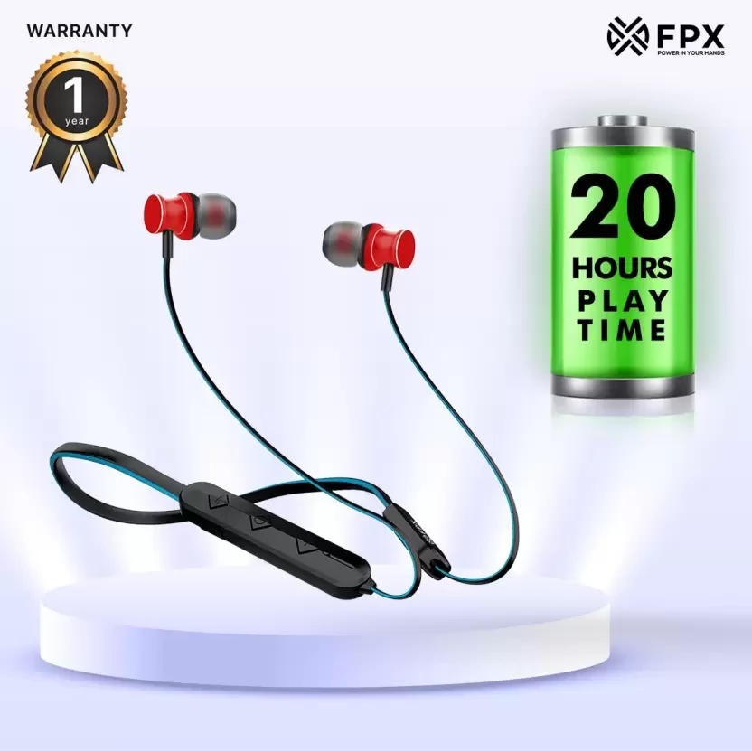 marcary nackband fast charging long bettry beakup