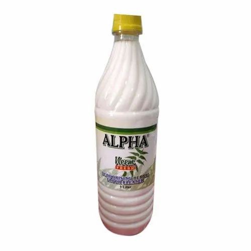 Alpha (white) Pheneol (500ml)