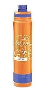 Milton Astir 750/900 Thermosteel Hot and Cold Water Bottle