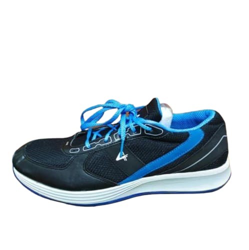 Sega-Q Marathon Multipurpose Shoes