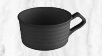 Servewell Matte Series Bowls Maggi Bowl With Handle