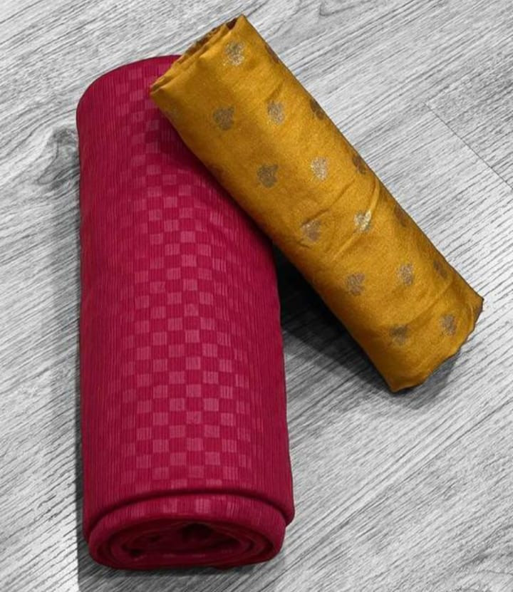 Chiffon Saree Party Wear