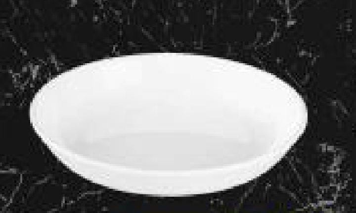 Servwell Tableware Add - Ons Soup Liners Delite Snack Plates Pack Of 2